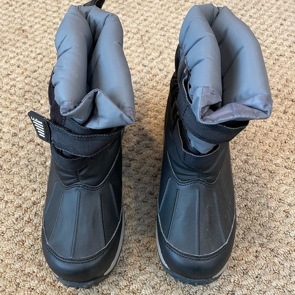 LL Bean Snow boots